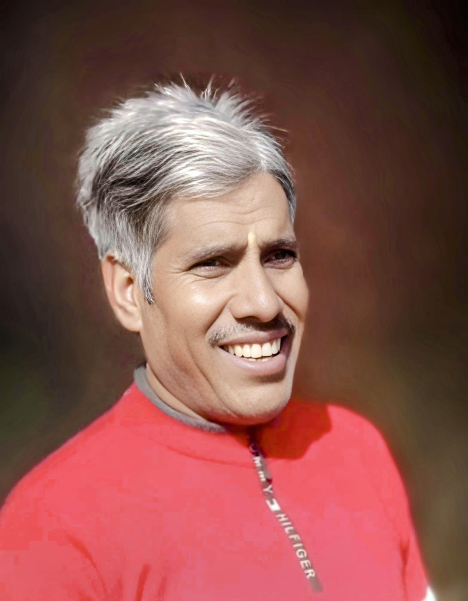 श्री सोहन सिंह जी